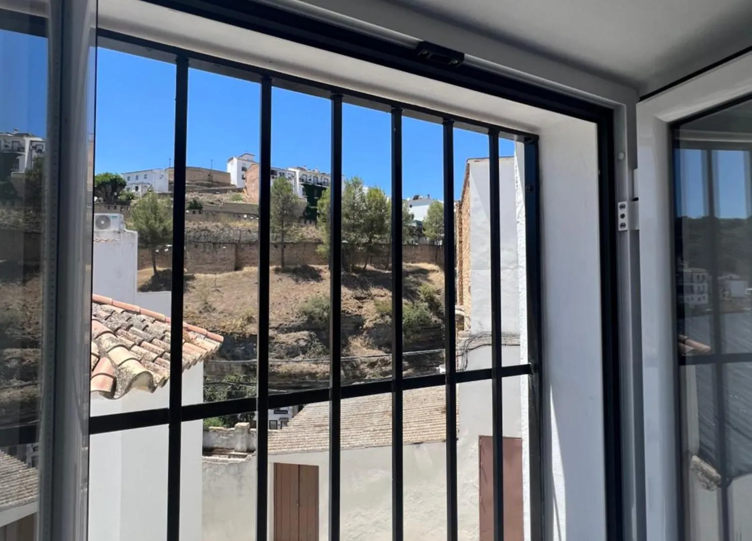 La Posada Setenil De Las Bodegas Guest house
